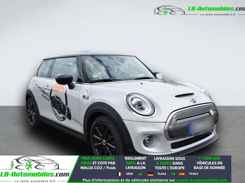 Mini Mini SE 184 CH BVA  occasion � Beaupuy - photo n�2