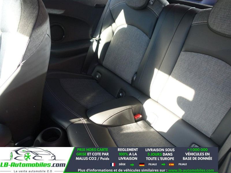 Mini Mini SE 184 CH BVA  occasion � Beaupuy - photo n�3