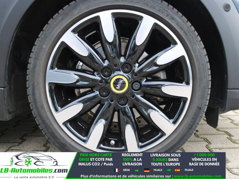 Mini Mini SE 184 CH BVA  occasion � Beaupuy - photo n�6