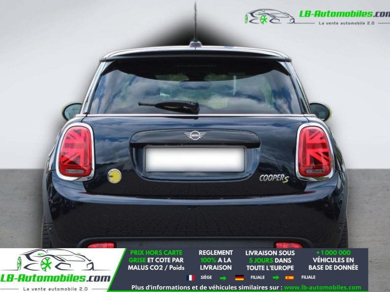 Mini Mini SE 184 CH BVA  occasion � Beaupuy - photo n�4