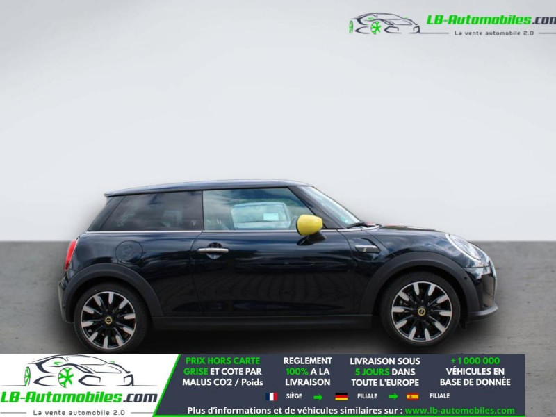 Mini Mini SE 184 CH BVA  occasion � Beaupuy - photo n�3