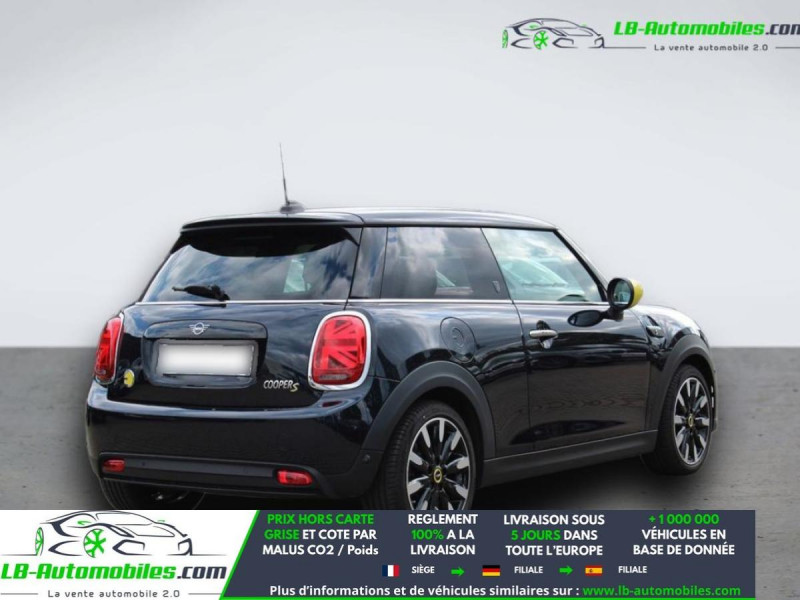 Mini Mini SE 184 CH BVA  occasion � Beaupuy - photo n�2
