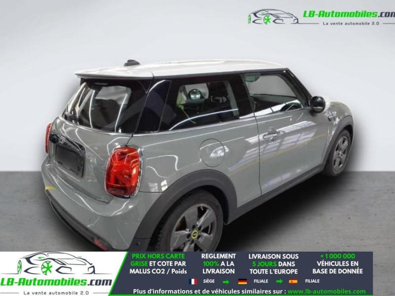 Mini Mini SE 184 CH BVA  occasion � Beaupuy - photo n�3