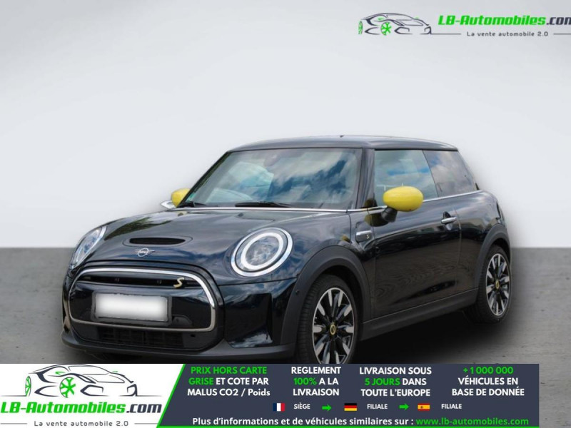 Mini Mini SE 184 CH BVA  occasion � Beaupuy