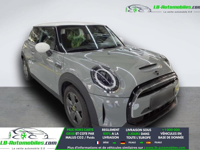 Mini Mini SE 184 CH BVA  occasion � Beaupuy - photo n�2