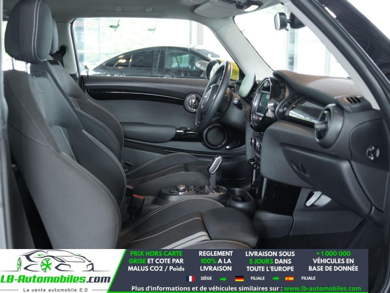 Mini Mini SE 184 CH BVA  occasion � Beaupuy - photo n�6