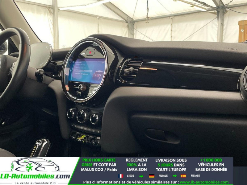 Mini Mini SE 184 CH BVA  occasion � Beaupuy - photo n�6