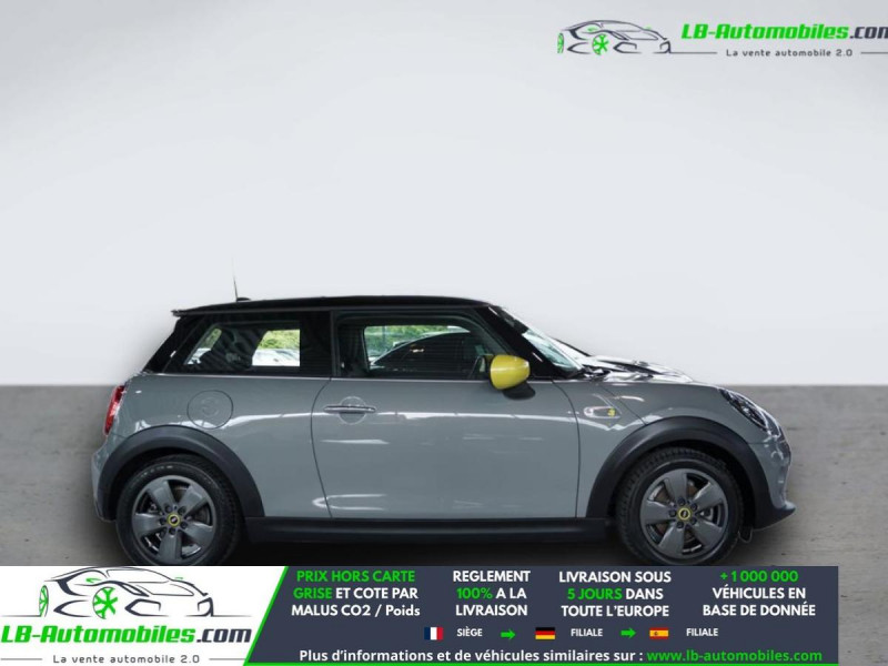 Mini Mini SE 184 CH BVA  occasion � Beaupuy - photo n�4