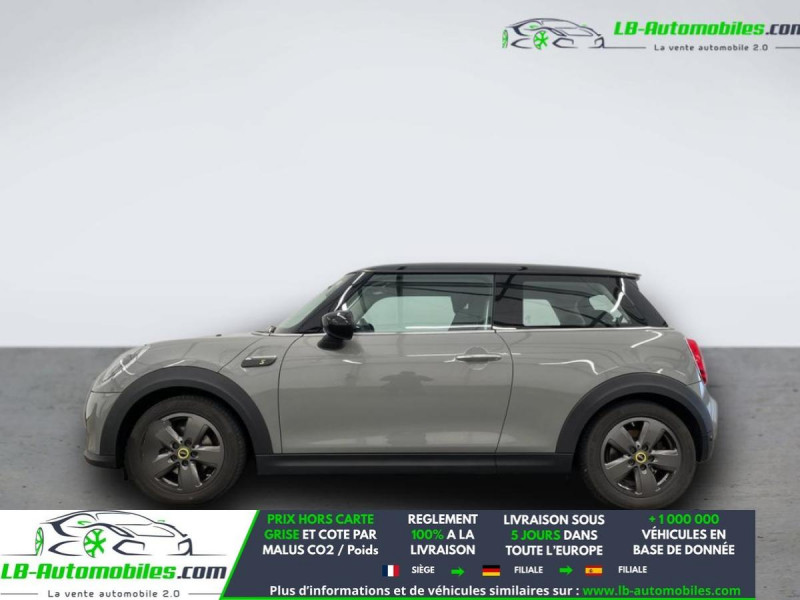 Mini Mini SE 184 CH BVA  occasion � Beaupuy - photo n�4