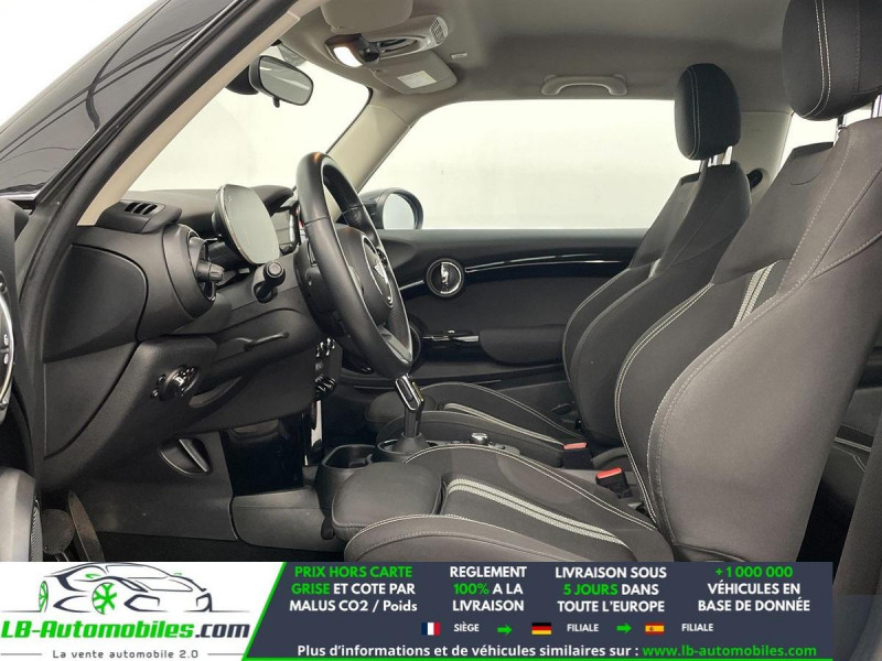 Mini Mini SE 184 CH BVA  occasion � Beaupuy - photo n�5