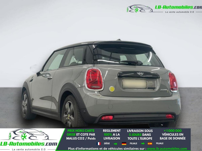 Mini Mini SE 184 CH BVA  occasion � Beaupuy - photo n�3