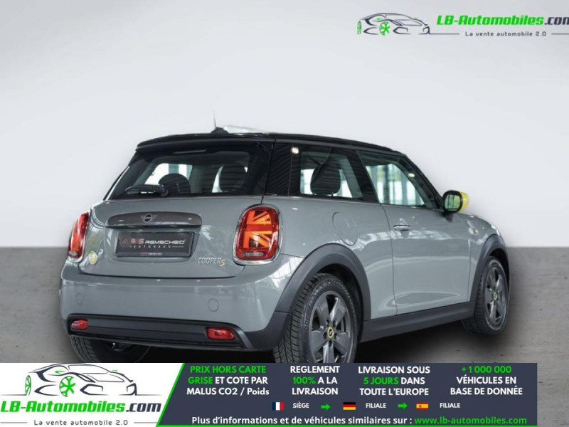 Mini Mini SE 184 CH BVA  occasion � Beaupuy - photo n�3