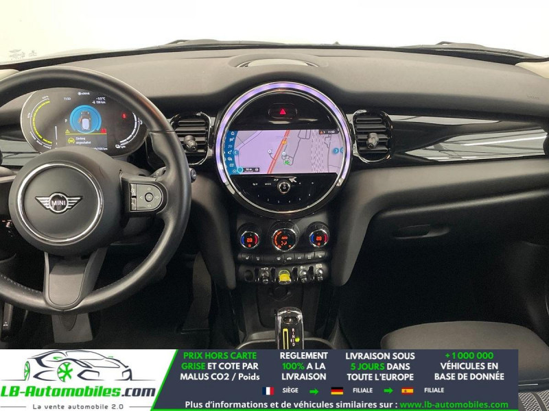 Mini Mini SE 184 CH BVA  occasion � Beaupuy - photo n�2