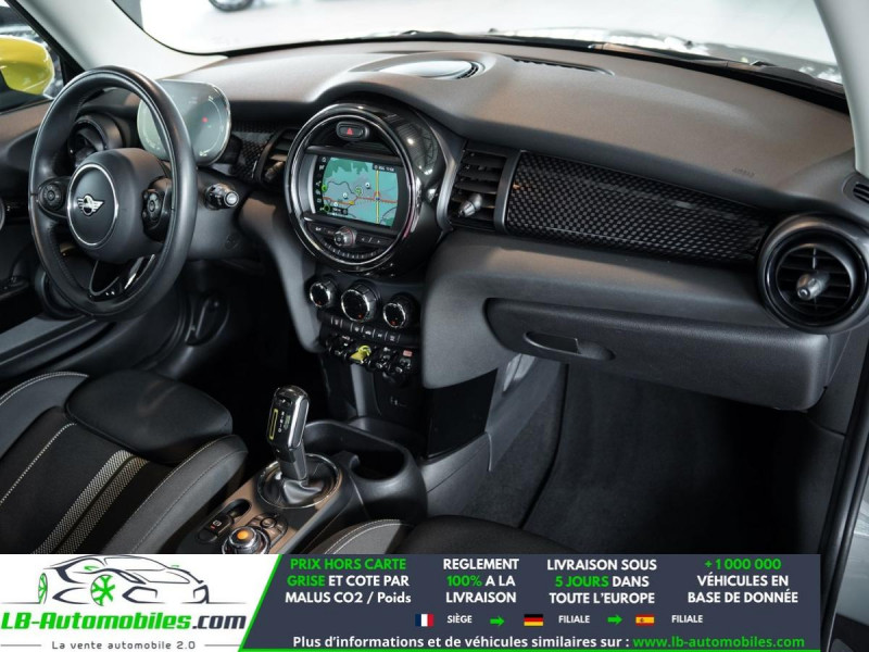 Mini Mini SE 184 CH BVA  occasion � Beaupuy - photo n�2