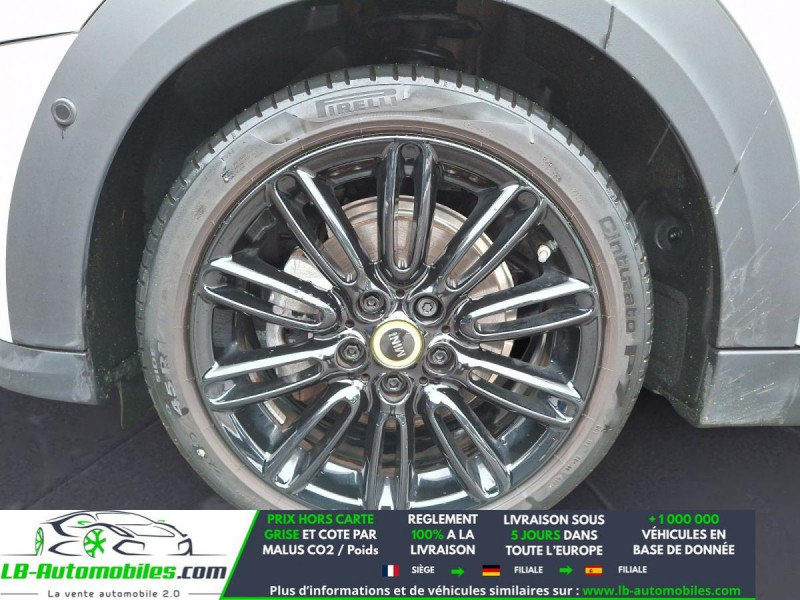 Mini Mini SE 184 CH BVA  occasion � Beaupuy - photo n�7