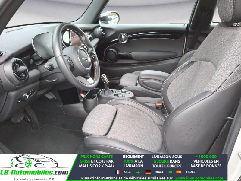 Mini Mini SE 184 CH BVA  occasion � Beaupuy - photo n�6