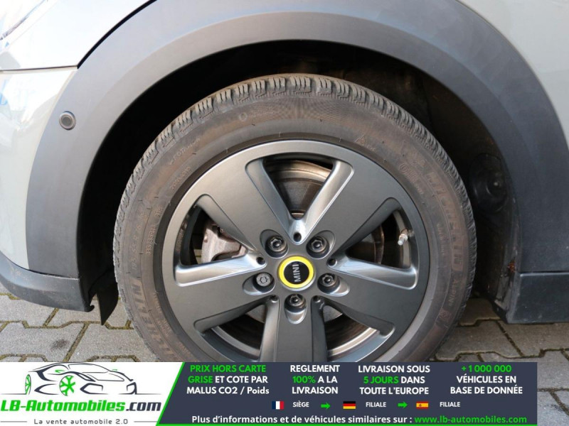 Mini Mini SE 184 CH BVA  occasion � Beaupuy - photo n�5