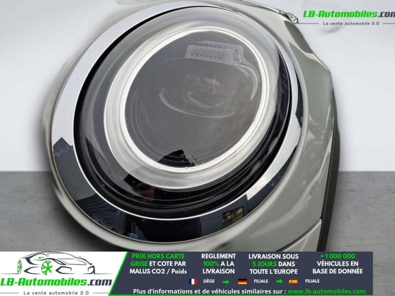 Mini Mini SE 184 CH BVA  occasion � Beaupuy - photo n�3