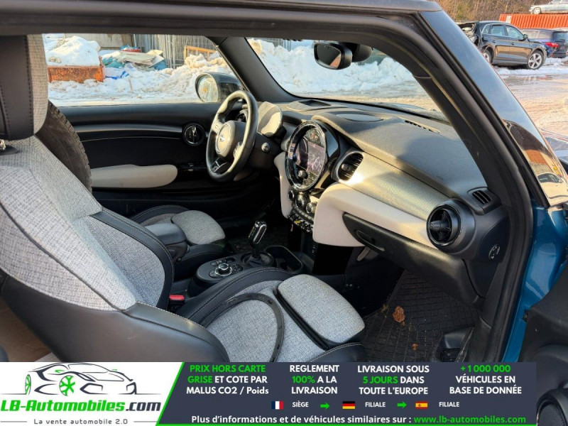 Mini Mini SE 184 CH BVA  occasion � Beaupuy - photo n�4