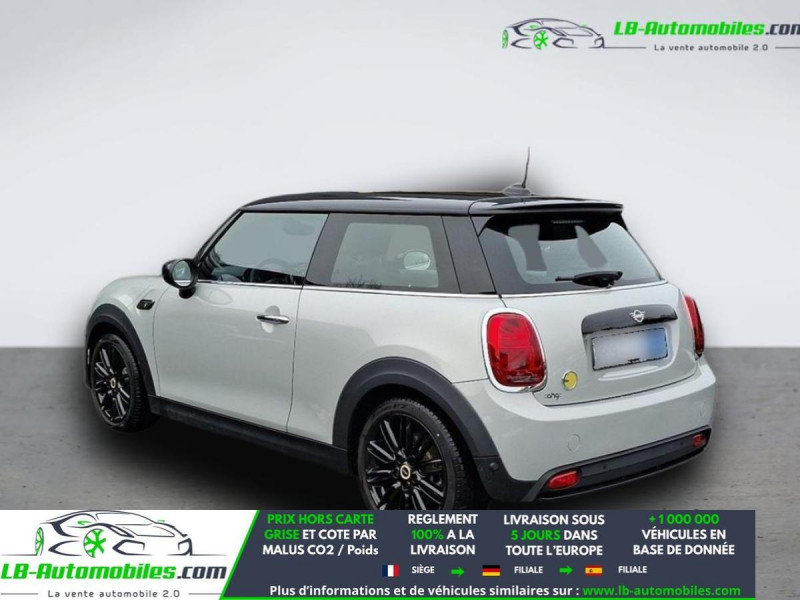 Mini Mini SE 184 CH BVA  occasion � Beaupuy - photo n�2