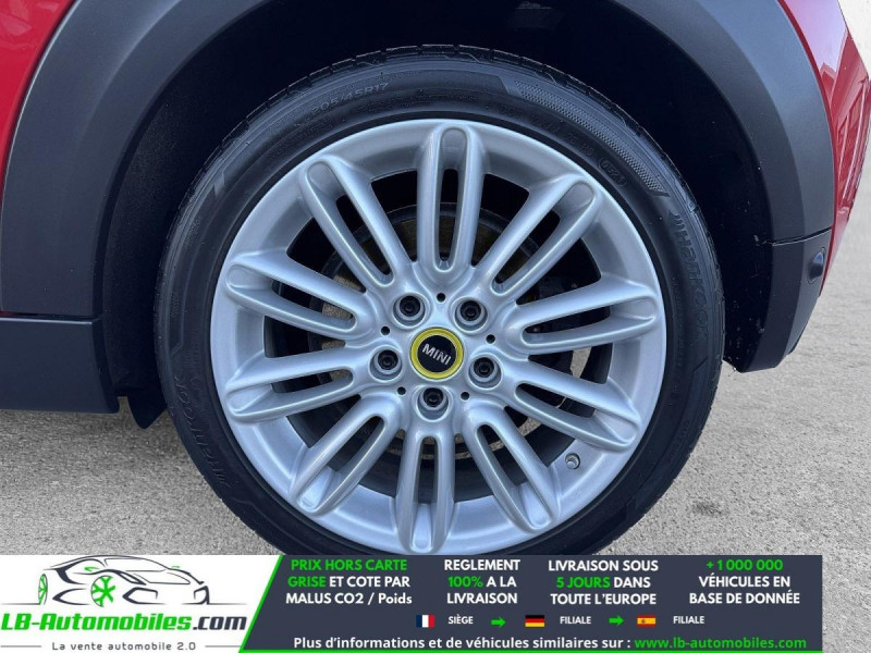Mini Mini SE 184 CH BVA  occasion � Beaupuy - photo n�3