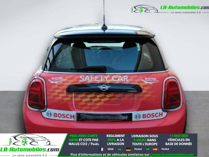 Mini Mini SE 184 CH BVA  occasion � Beaupuy - photo n�4