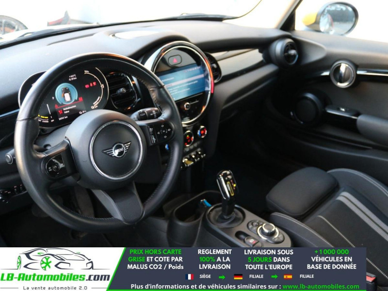 Mini Mini SE 184 CH BVA  occasion � Beaupuy - photo n�3