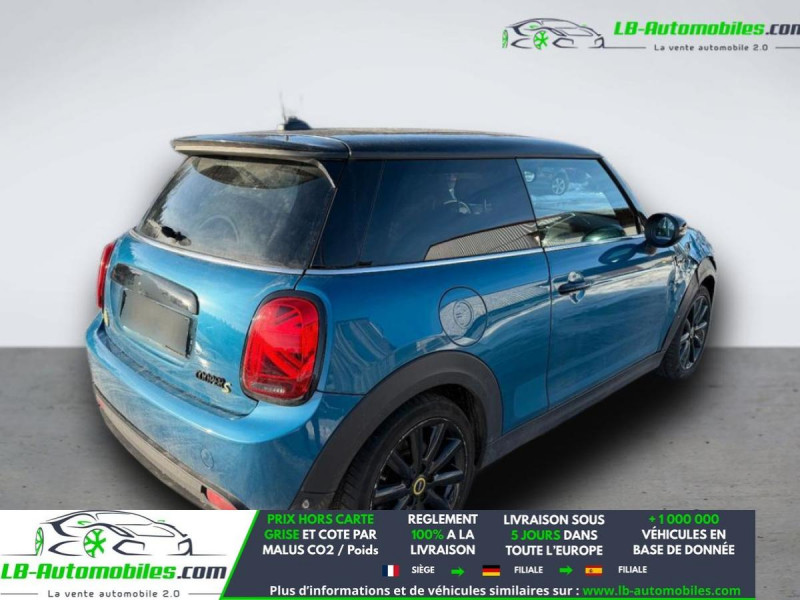 Mini Mini SE 184 CH BVA  occasion � Beaupuy - photo n�2