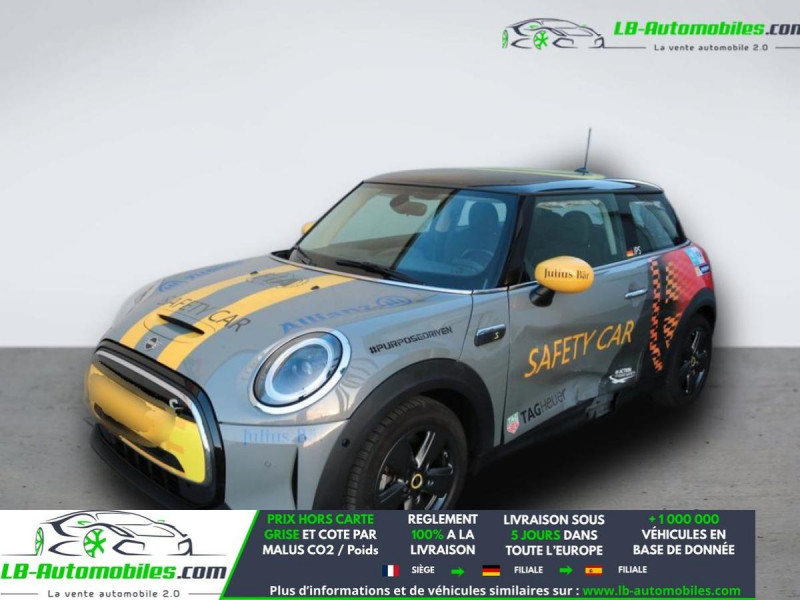 Mini Mini SE 184 CH BVA  occasion � Beaupuy - photo n�2