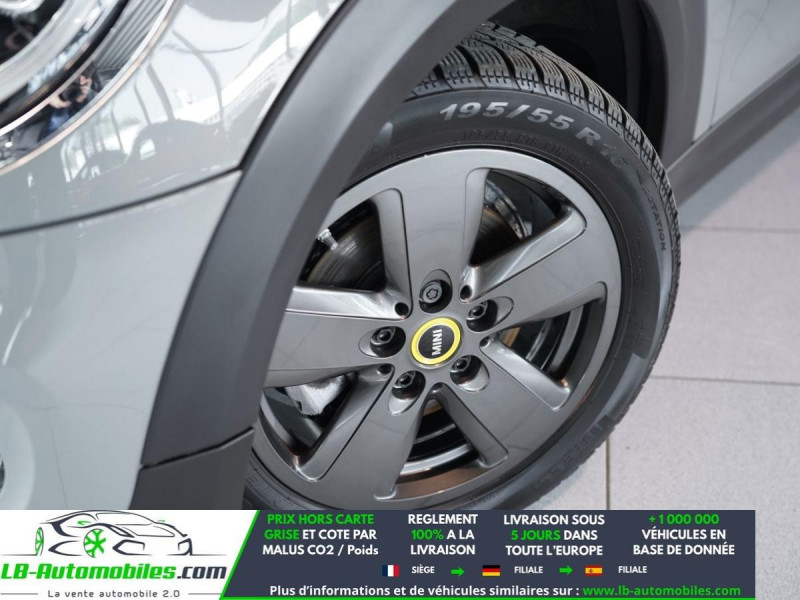 Mini Mini SE 184 CH BVA  occasion � Beaupuy - photo n�7