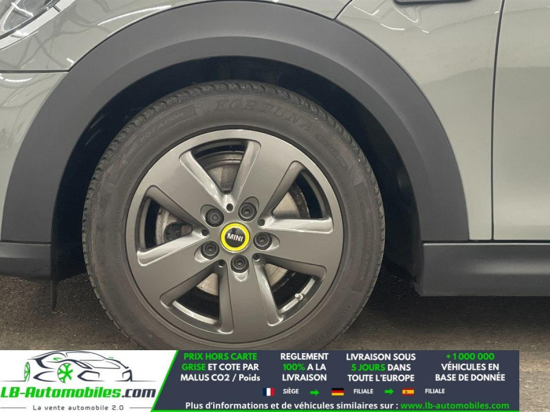 Mini Mini SE 184 CH BVA  occasion � Beaupuy - photo n�7