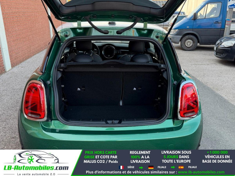 Mini Mini SE 184 CH BVA  occasion � Beaupuy - photo n�7