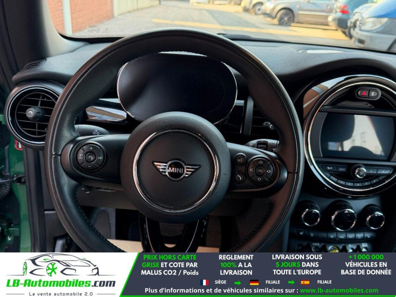 Mini Mini SE 184 CH BVA  occasion � Beaupuy - photo n�6