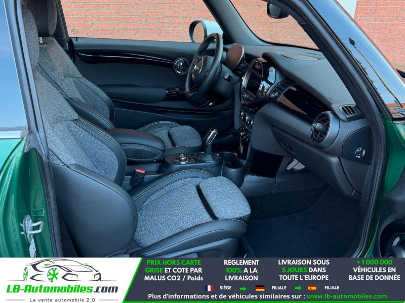 Mini Mini SE 184 CH BVA  occasion � Beaupuy - photo n�5