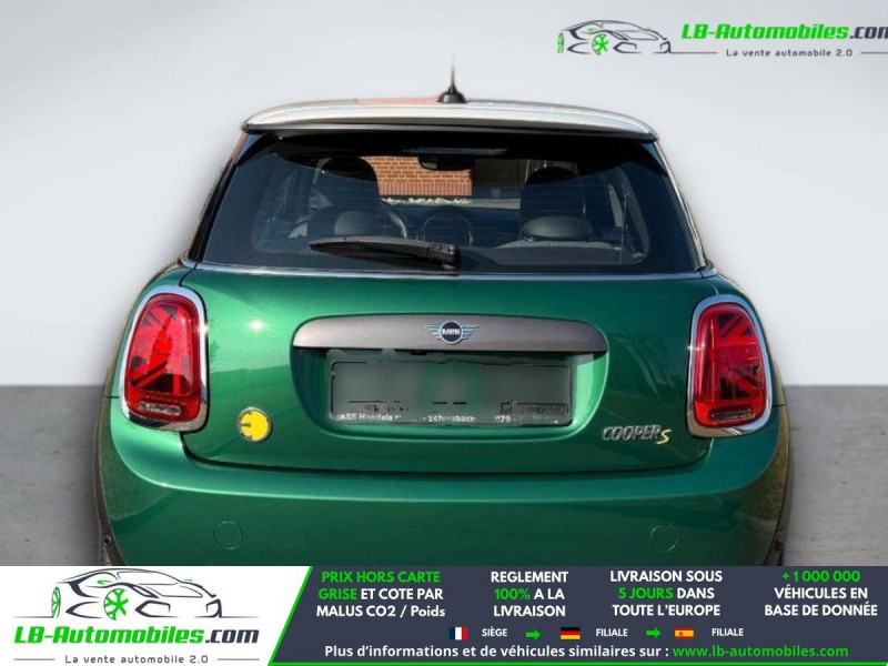 Mini Mini SE 184 CH BVA  occasion � Beaupuy - photo n�4