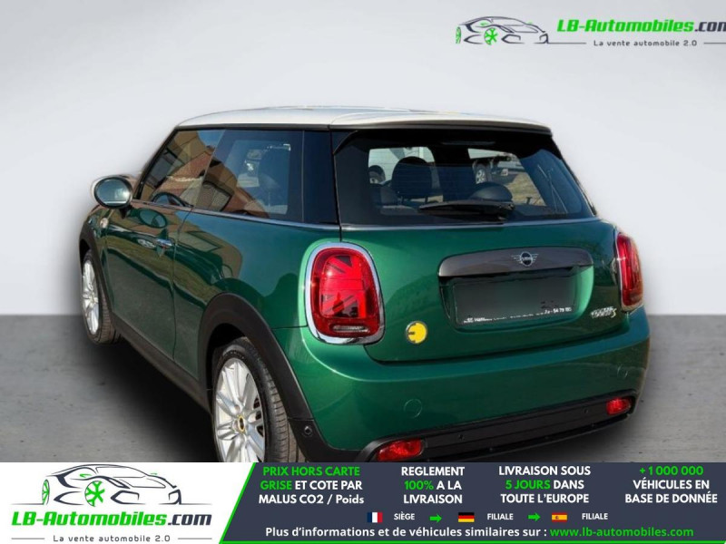 Mini Mini SE 184 CH BVA  occasion � Beaupuy - photo n�3