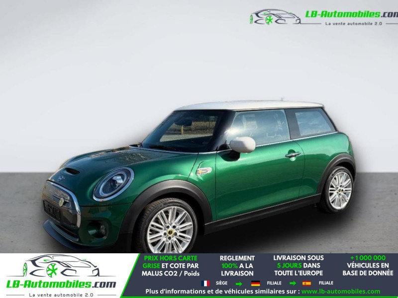 Mini Mini SE 184 CH BVA  occasion � Beaupuy - photo n�2