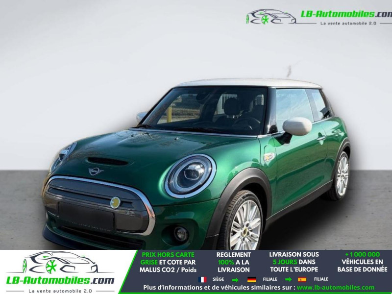 Mini Mini SE 184 CH BVA  occasion � Beaupuy