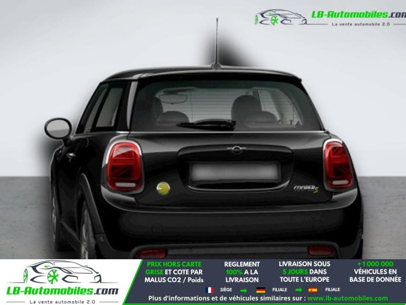 Mini Mini SE 184 CH BVA  occasion � Beaupuy - photo n�7