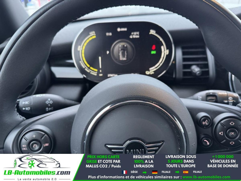Mini Mini SE 184 CH BVA  occasion � Beaupuy - photo n�7