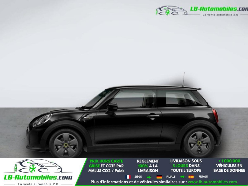 Mini Mini SE 184 CH BVA  occasion � Beaupuy - photo n�6