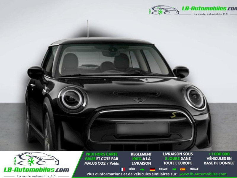 Mini Mini SE 184 CH BVA  occasion � Beaupuy - photo n�5