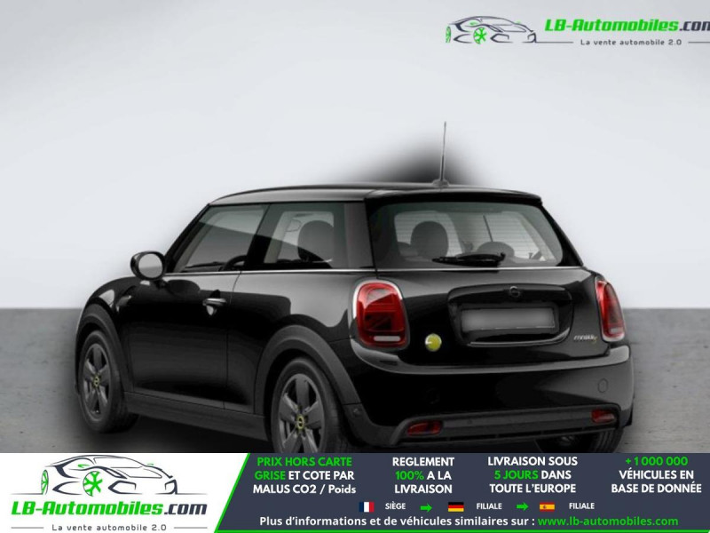 Mini Mini SE 184 CH BVA  occasion � Beaupuy - photo n�4