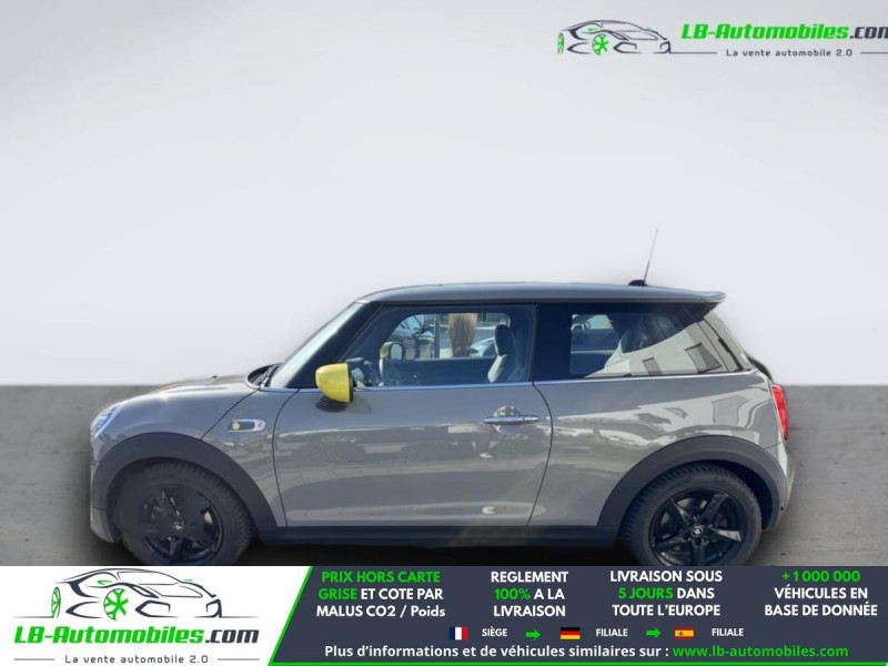 Mini Mini SE 184 CH BVA  occasion � Beaupuy - photo n�4