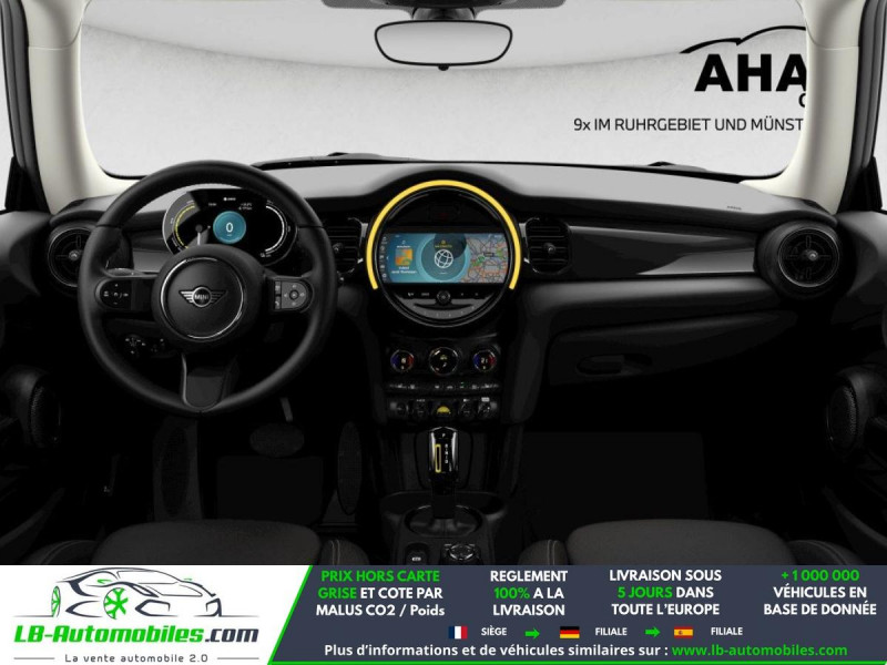 Mini Mini SE 184 CH BVA  occasion � Beaupuy - photo n�3