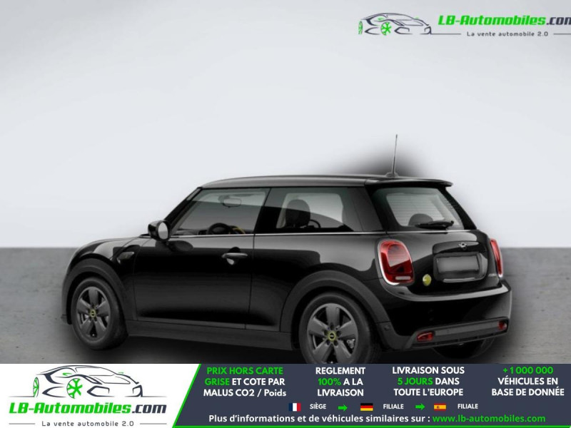 Mini Mini SE 184 CH BVA  occasion � Beaupuy - photo n�2