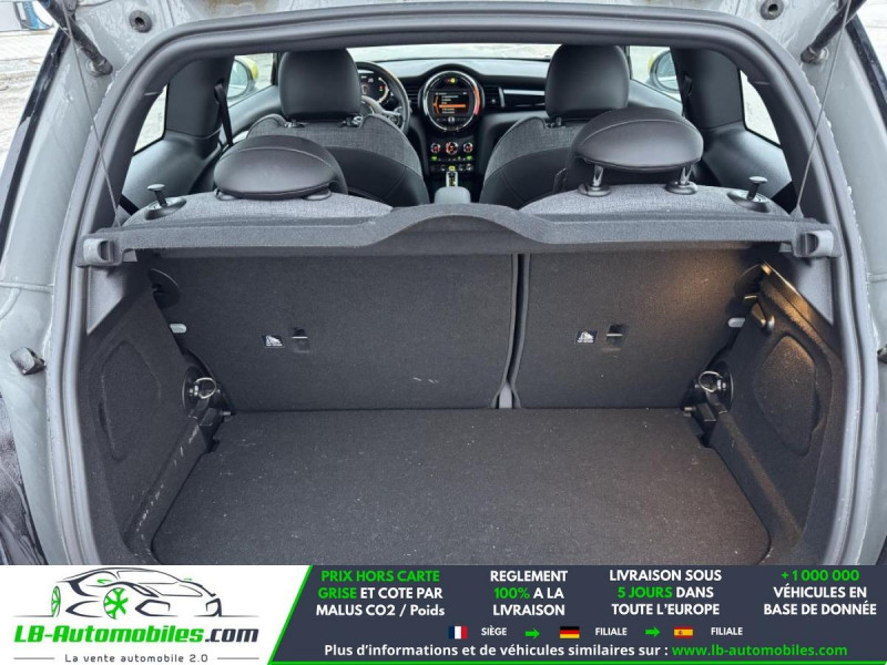 Mini Mini SE 184 CH BVA  occasion � Beaupuy - photo n�10