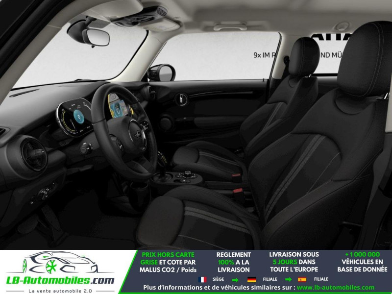 Mini Mini SE 184 CH BVA  occasion � Beaupuy - photo n�8