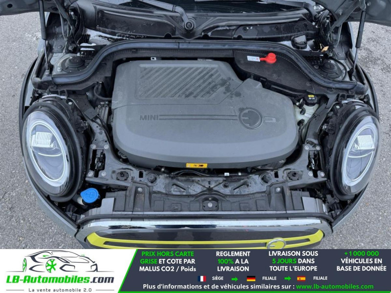 Mini Mini SE 184 CH BVA  occasion � Beaupuy - photo n�9