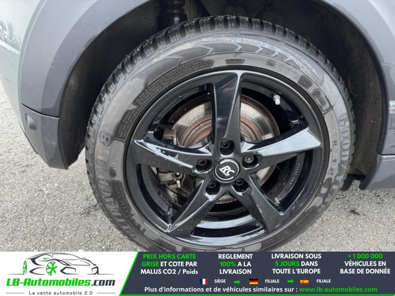 Mini Mini SE 184 CH BVA  occasion � Beaupuy - photo n�8